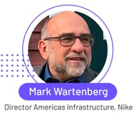 Mark Wartenberg